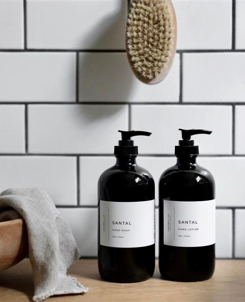 BATH + APOTHECARY