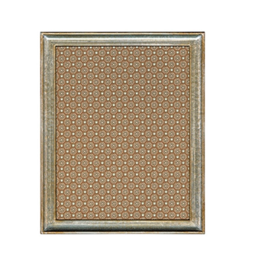 SIENA PICTURE FRAME Handmade in Italy