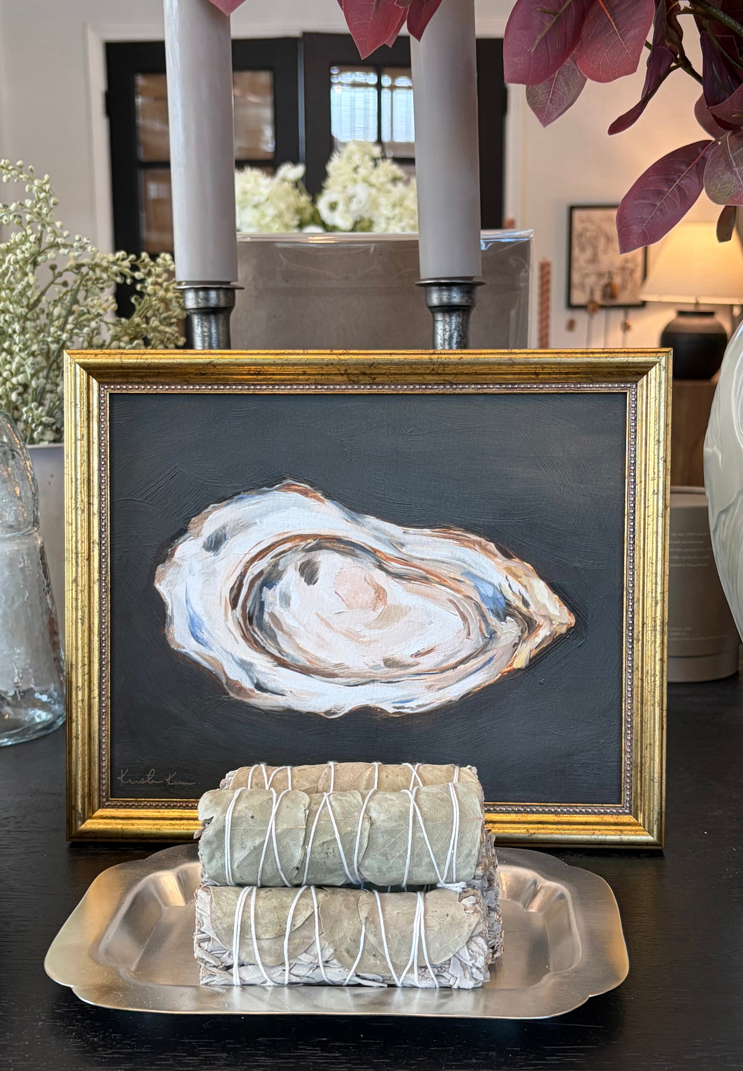 Oyster