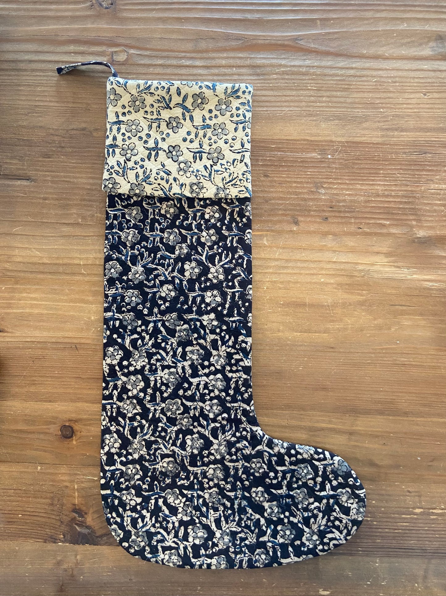 KATRAN STOCKING Handmade