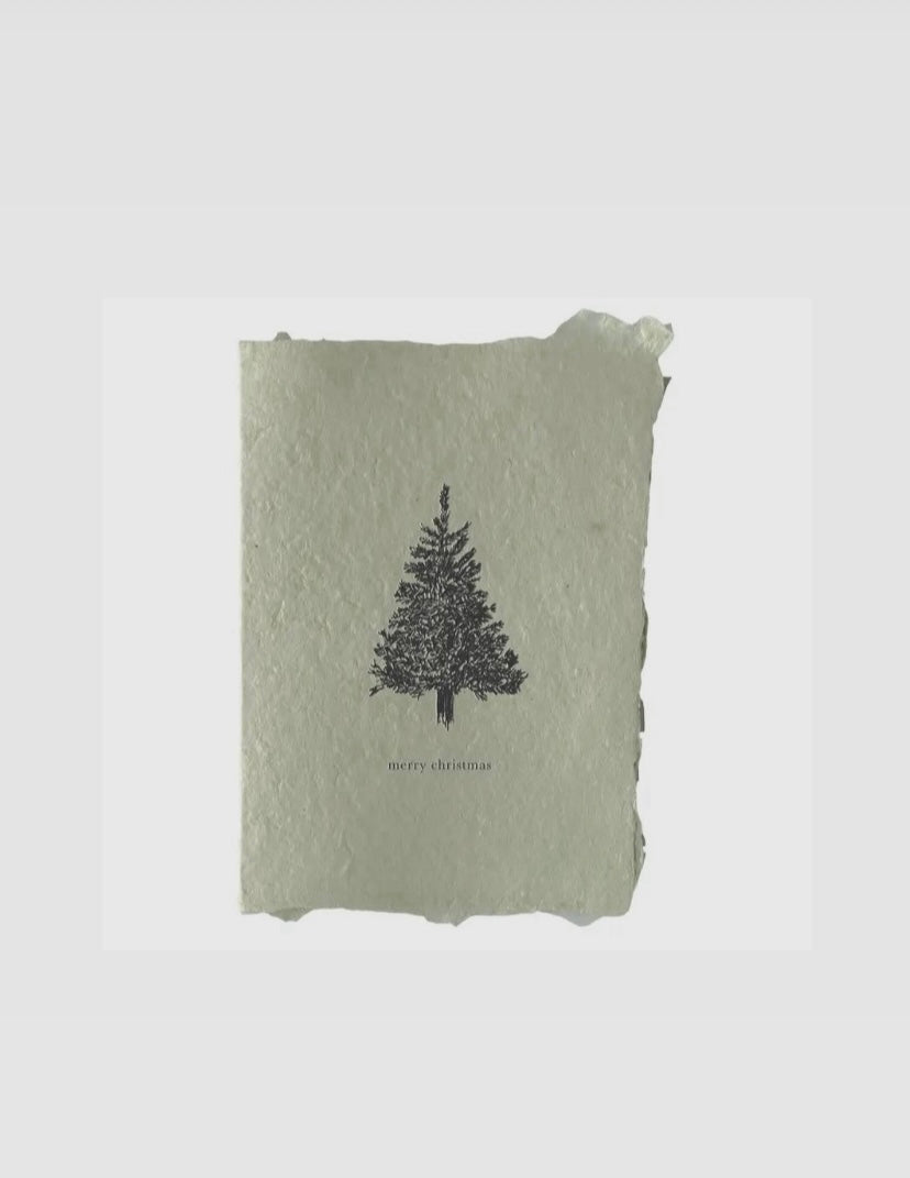 HOLIDAY PETITE NOTES S/4 Farmette