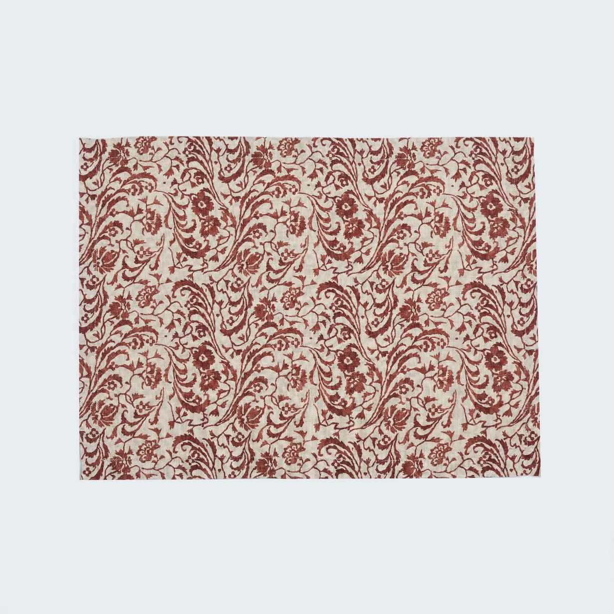 INGRID PLACEMAT