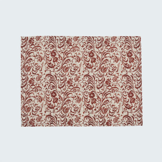 INGRID PLACEMAT Autumn Sonata
