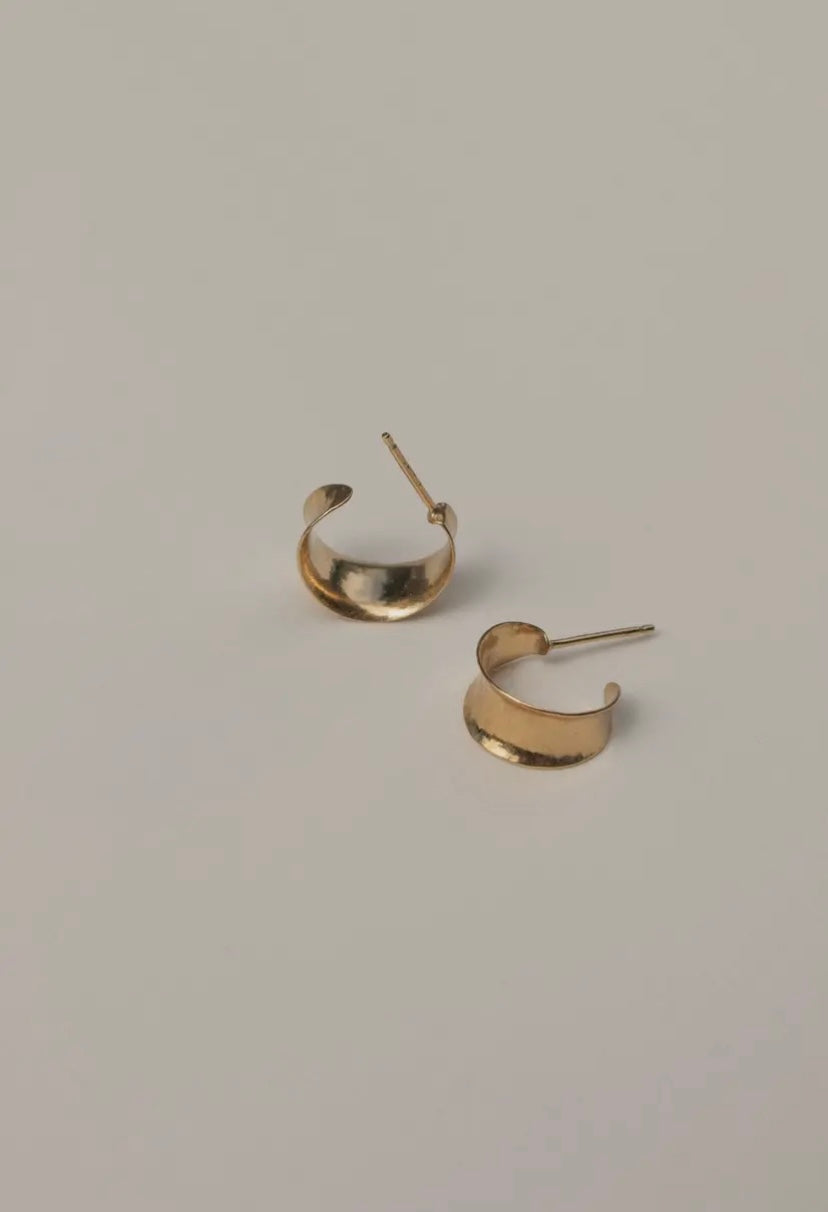 Tazara Hoops YEWO