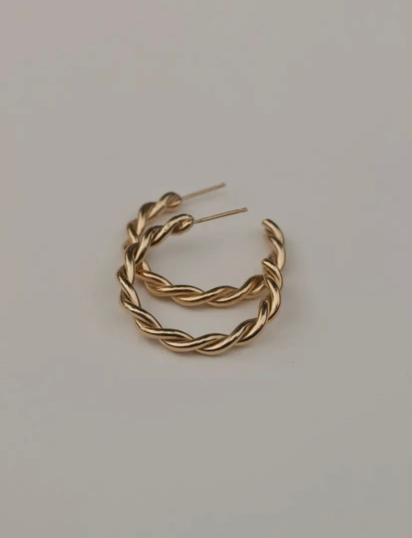 Zinga Hoops YEWO