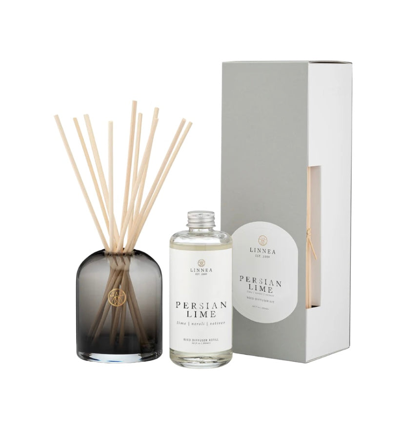 Persian Lime Diffuser