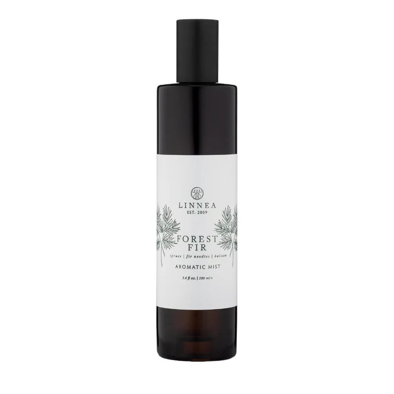 Forest Fir Room Spray LINNEA