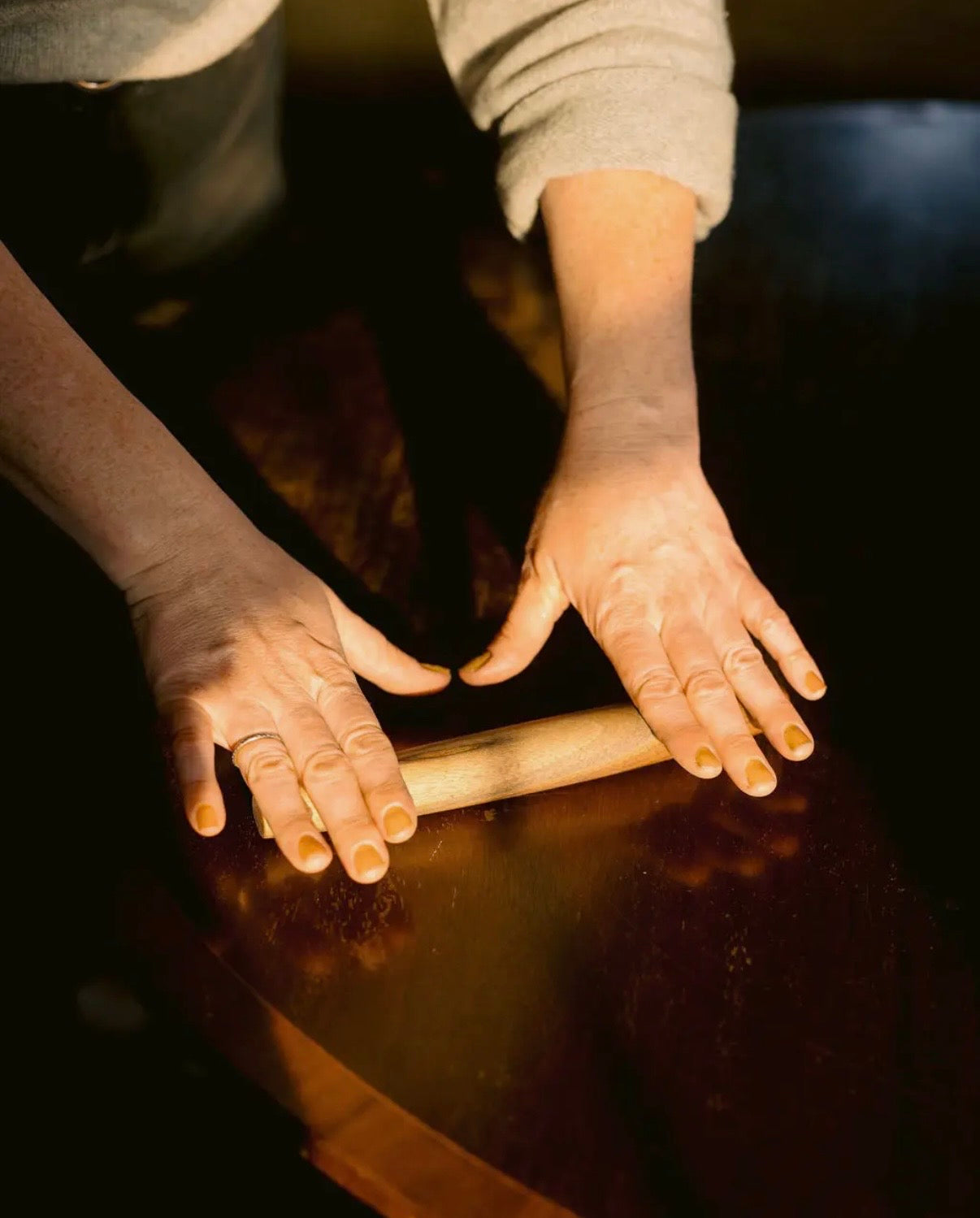 MINI FRENCH ROLLING PIN