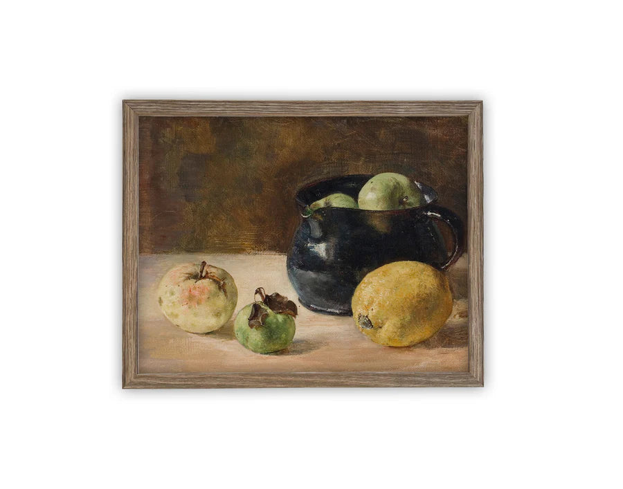 Kitchen Still Life ll