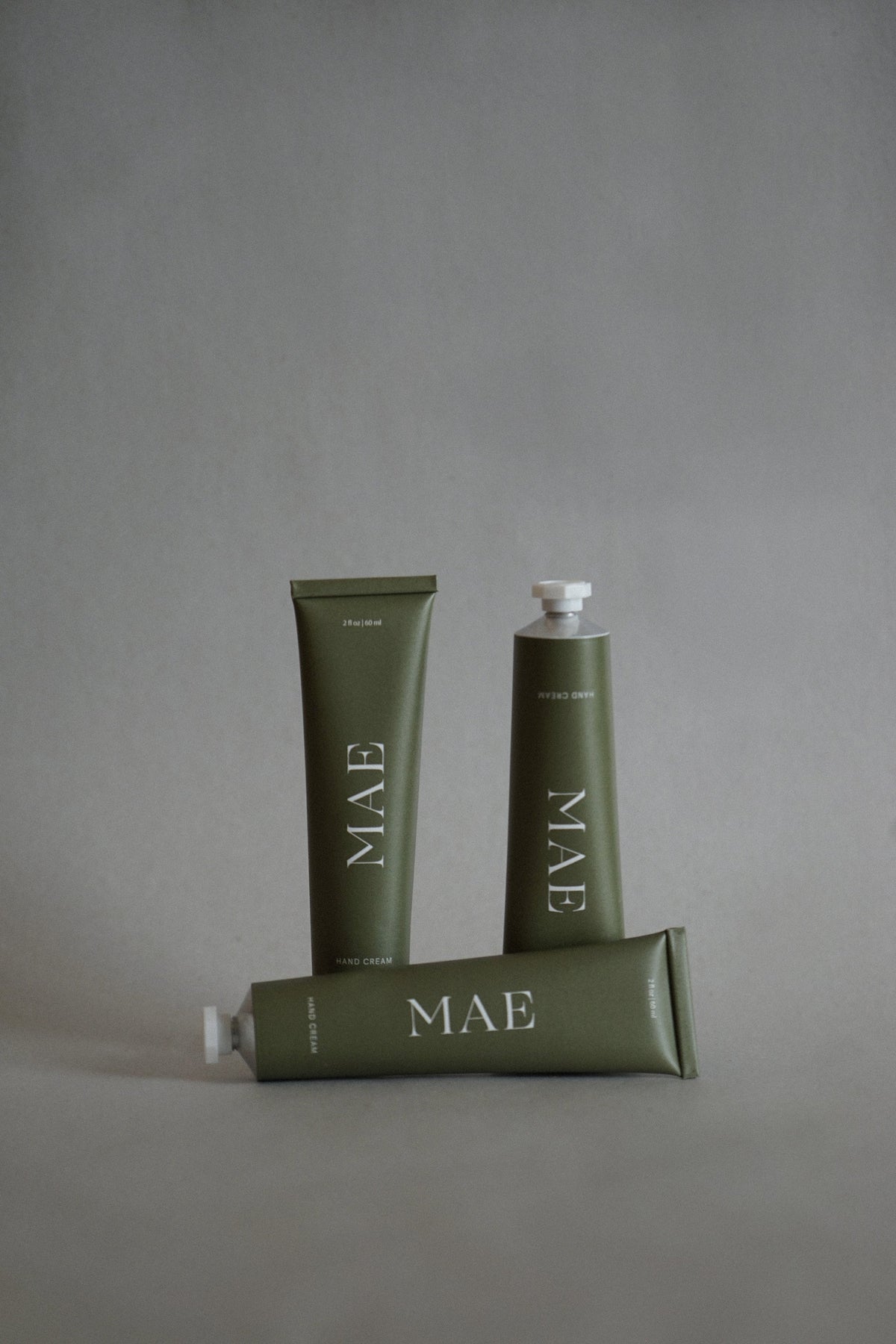 MAE Travel Size Hand Cream