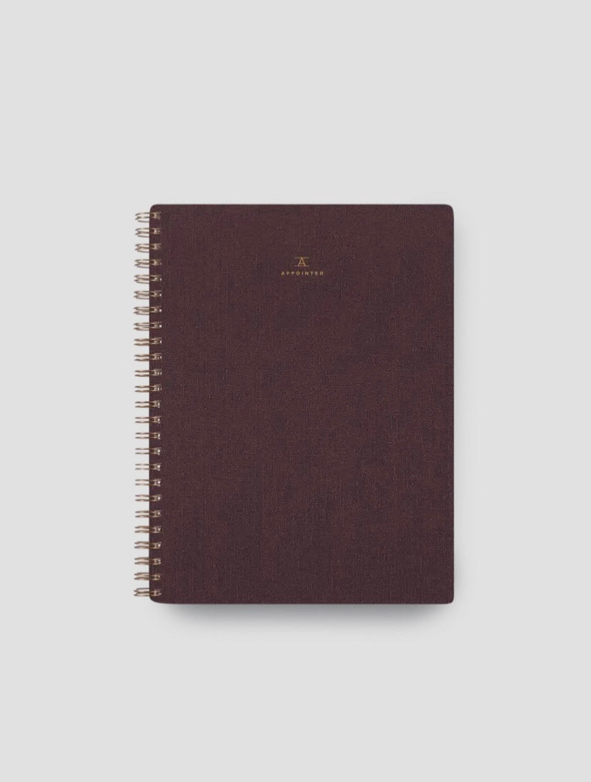 WORKBOOK Appointed