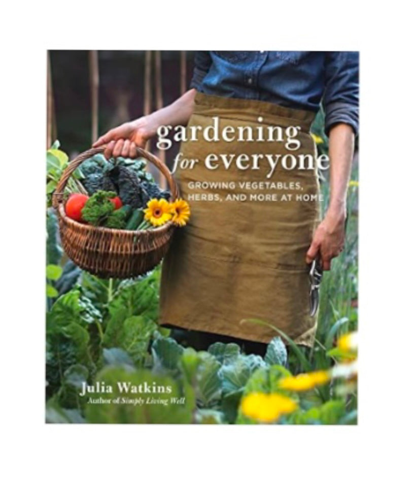 Gardening for Everyone