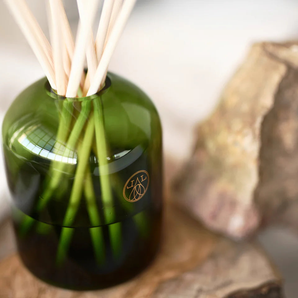 Heirloom Tomato Reed Diffuser LINNEA