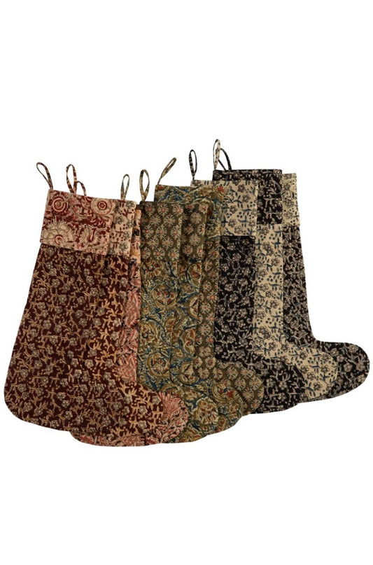 KATRAN STOCKING Handmade