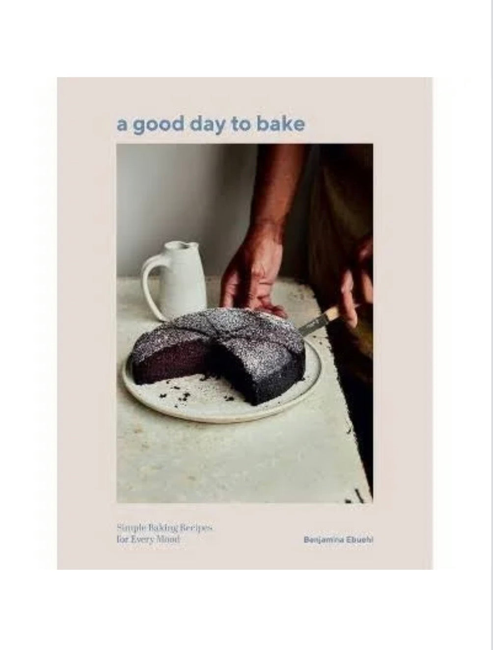 A Good Day to Bake