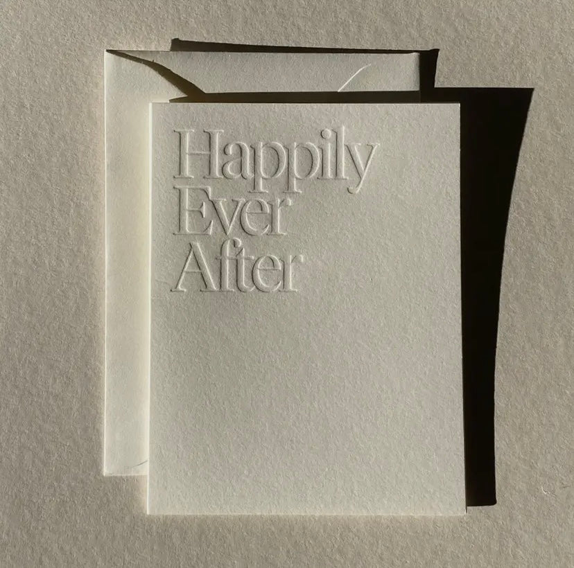 Jaymes Paper Card