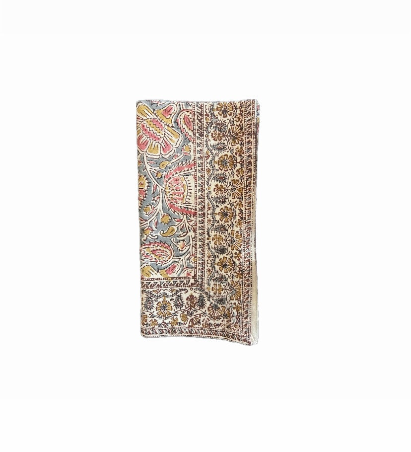 AUGUSTINE NAPKIN S/4