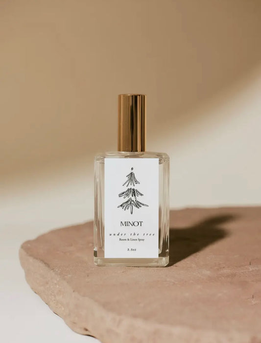 Under the Tree Room Spray MINOT