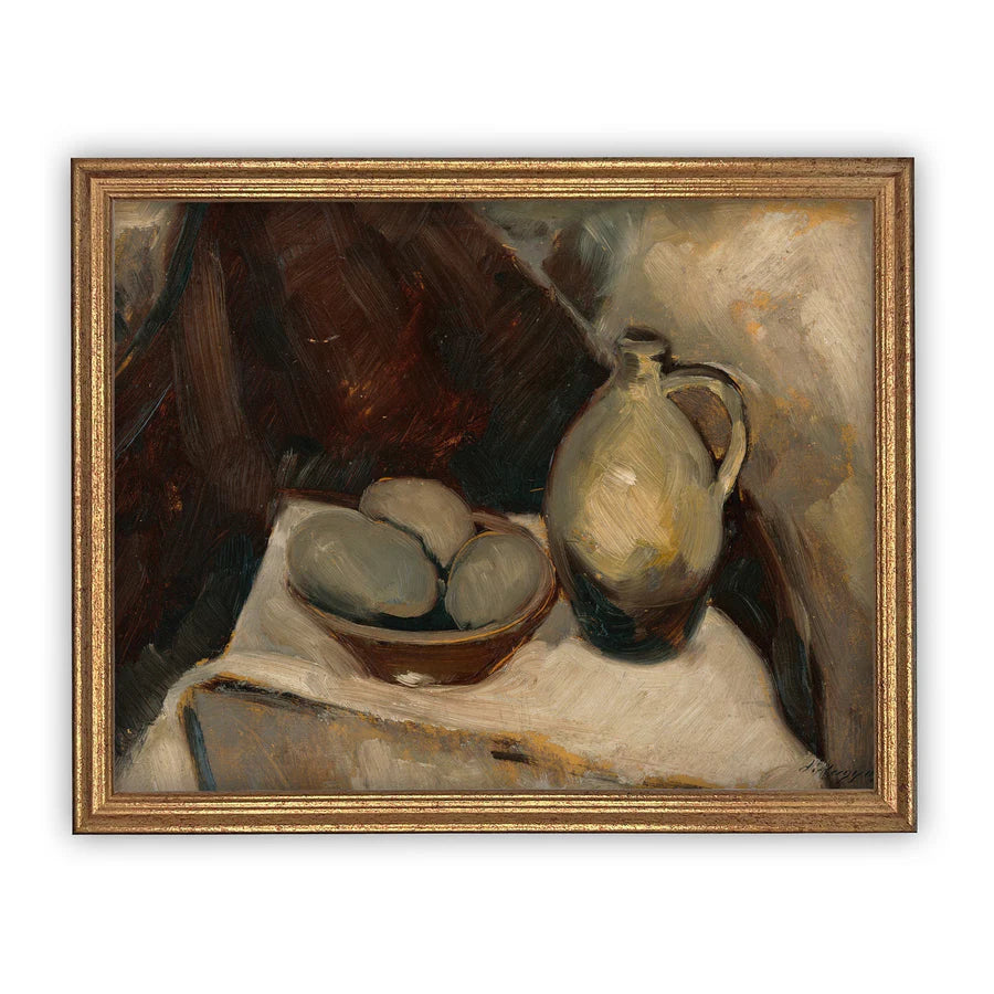 Kitchen Abstract
