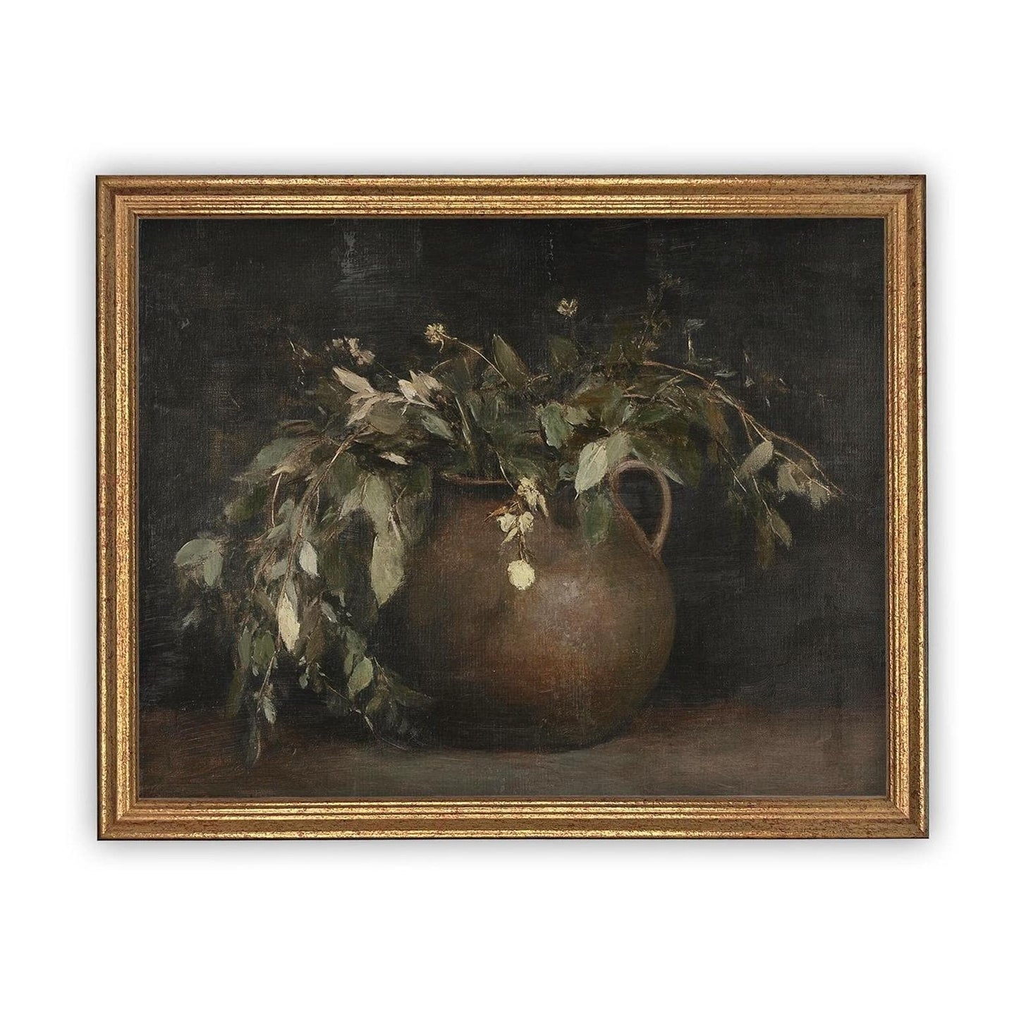 Stems from the Garden II
