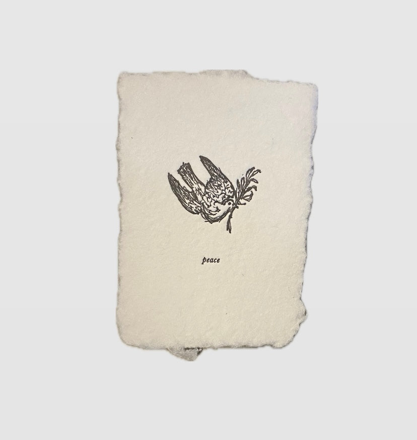 HOLIDAY PETITE NOTES S/4 Farmette