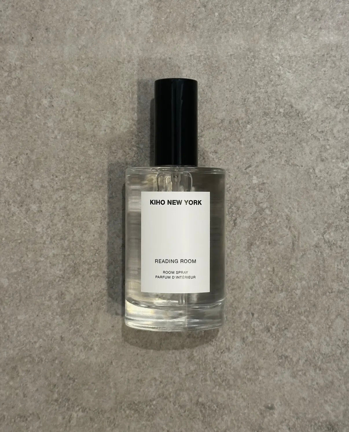 READING ROOM ROOM SPRAY