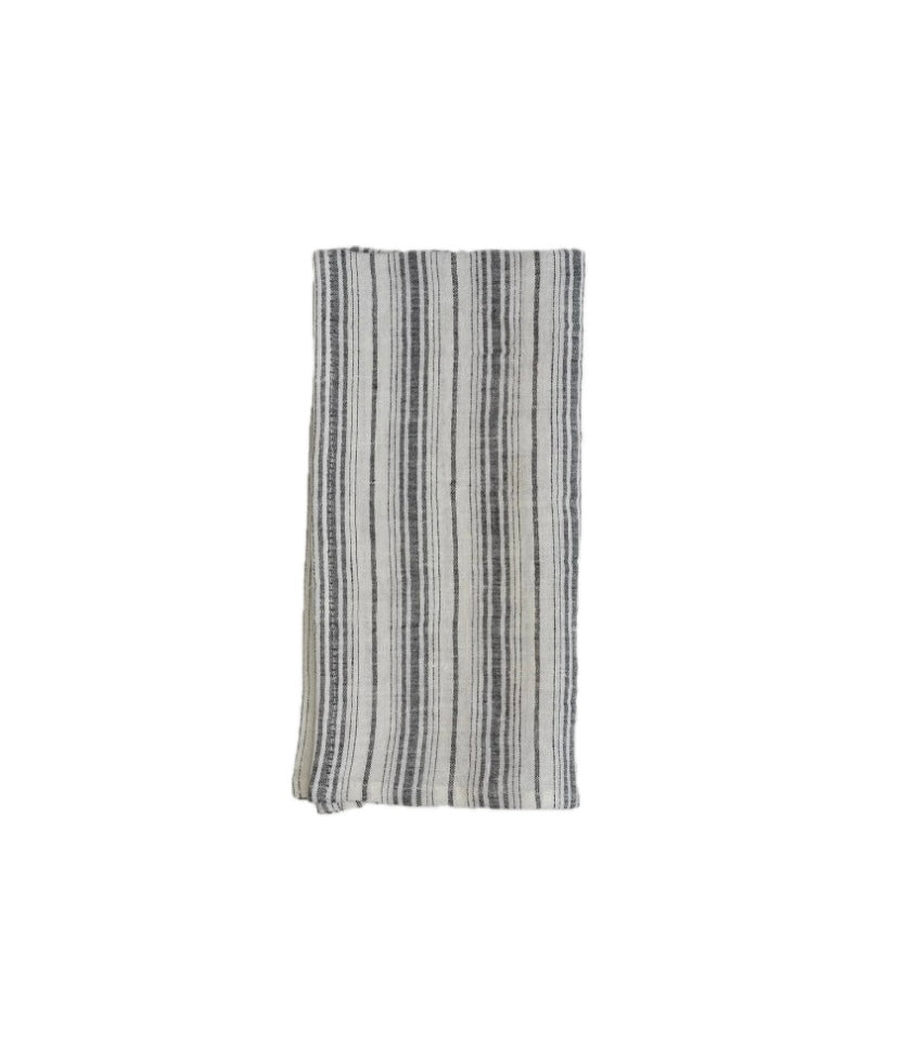 HARBOR NAPKIN S/4