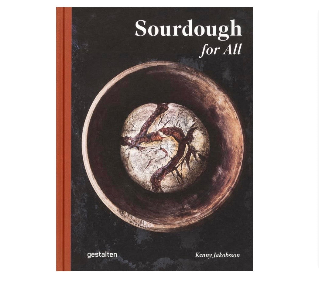Sourdough for All