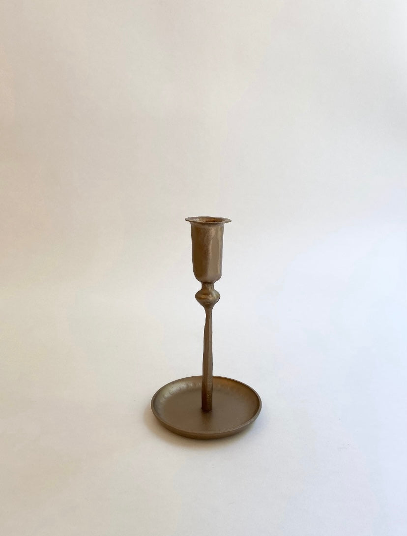 SUTTON TAPER CANDLE HOLDER