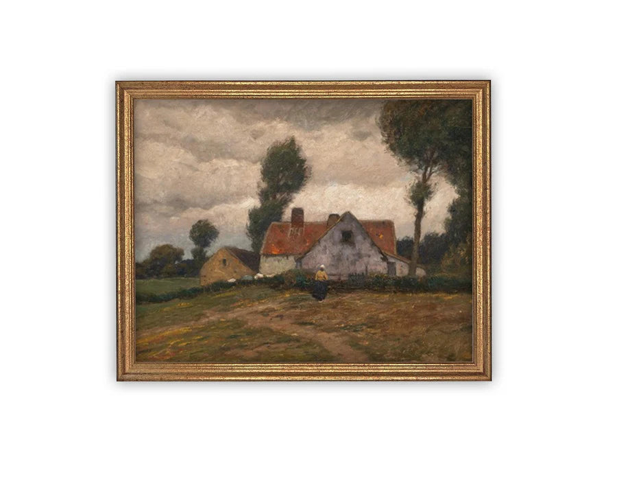 Country House