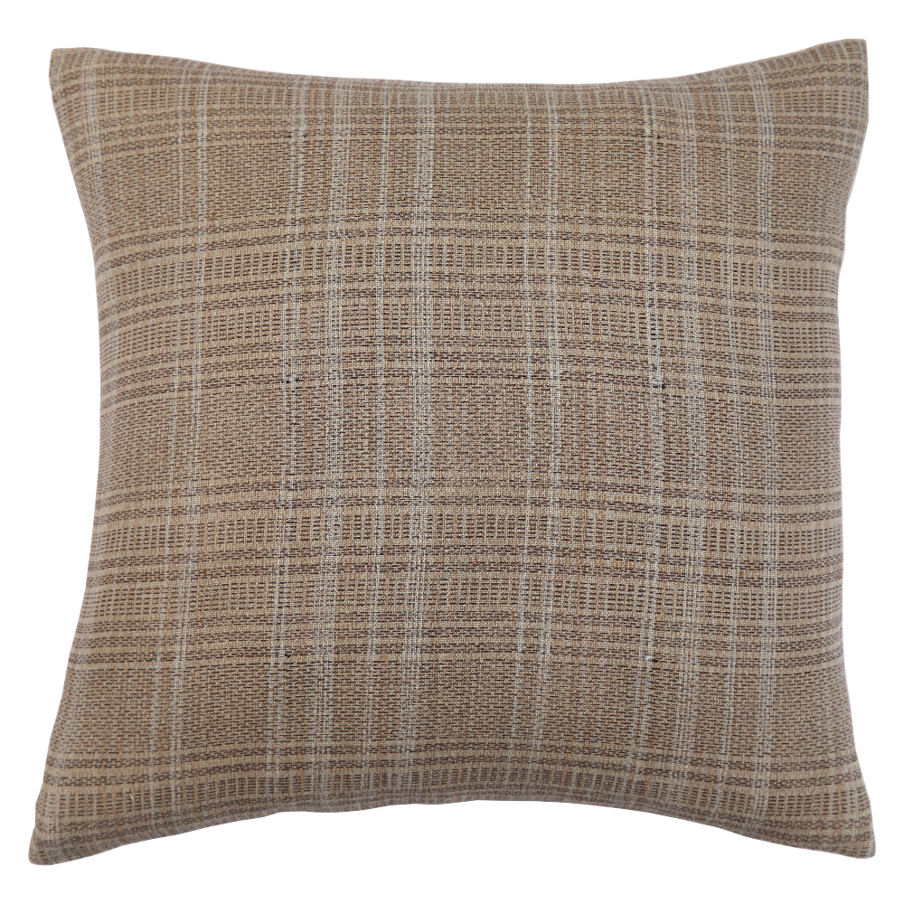 KANTHA PILLOW COVER Filling Spaces