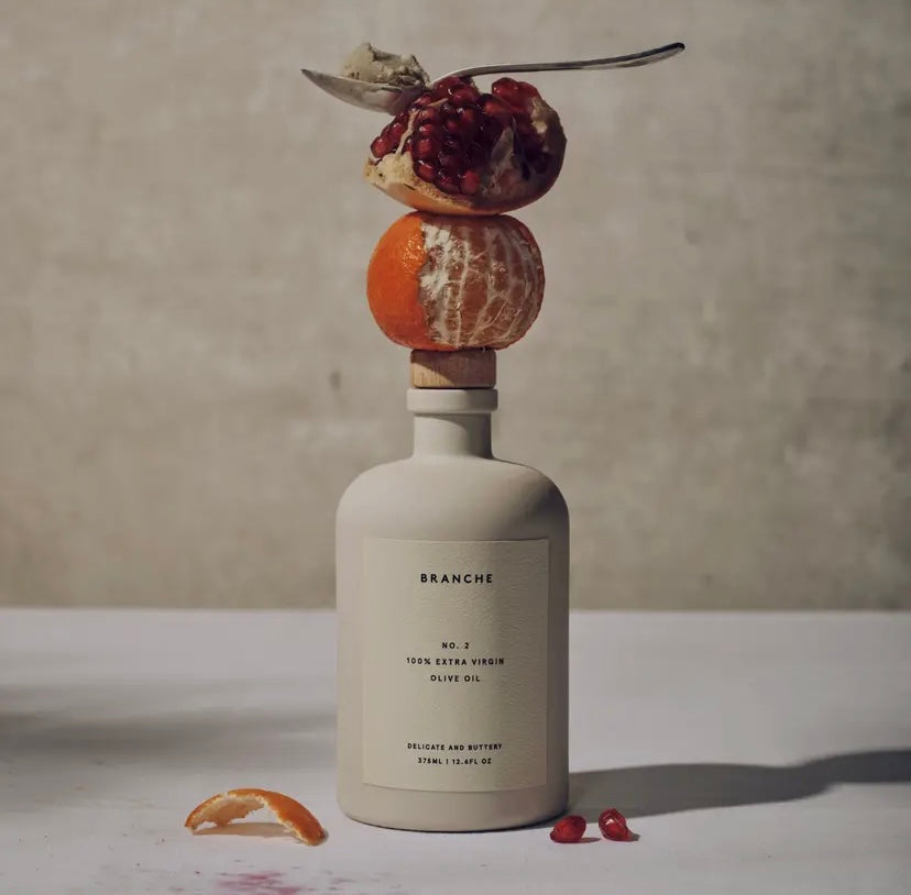 Branche No. 2 Olive Oil