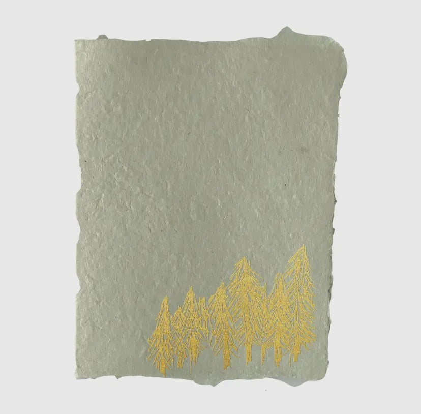HANDMADE NOTECARDS Farmette
