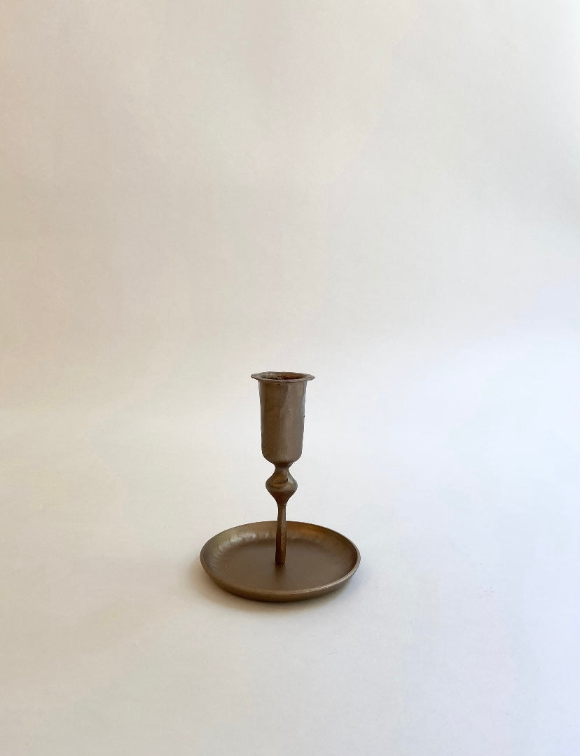 SUTTON TAPER CANDLE HOLDER