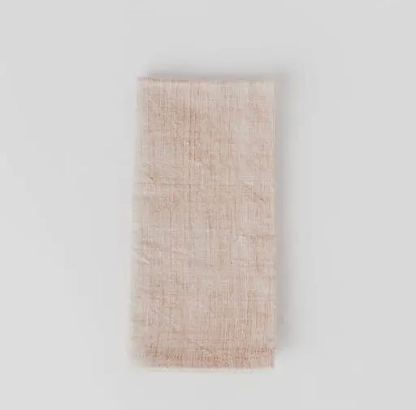 PALERMO WOVEN NAPKIN S/4
