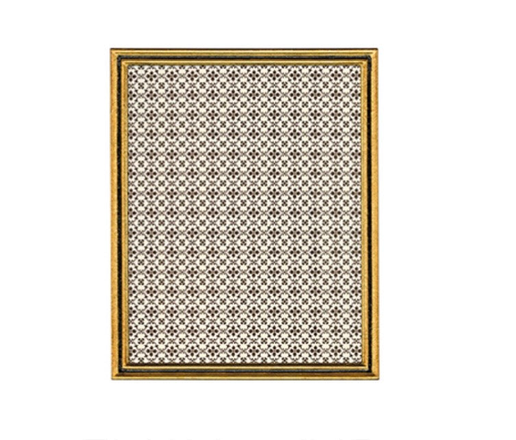 URBINO PICTURE FRAME Handmade in Italy