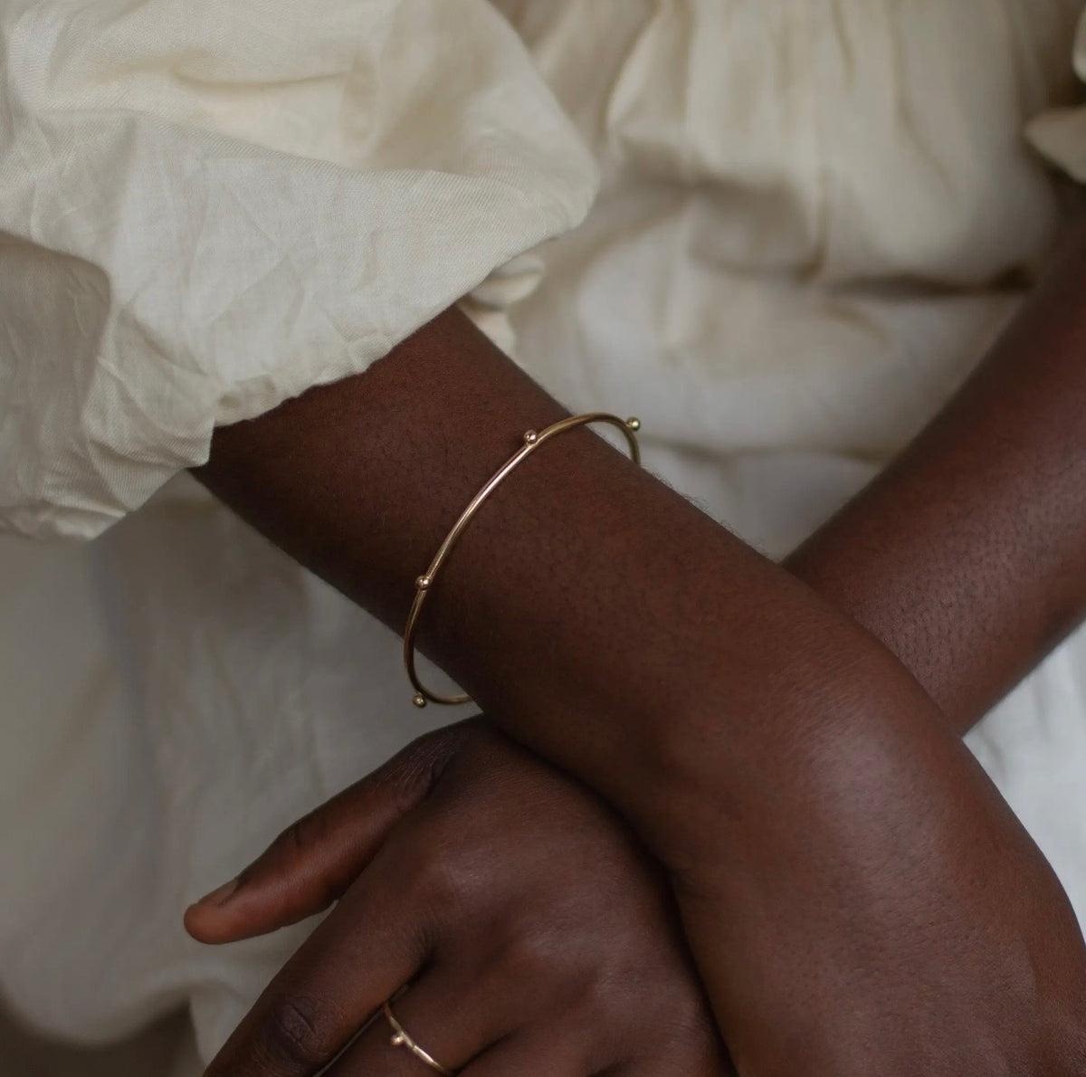 Yosay Bangle YEWO