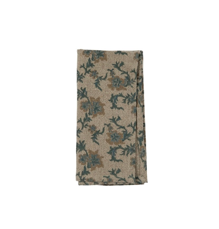 TAORMINA NAPKIN S/4 Filling Spaces