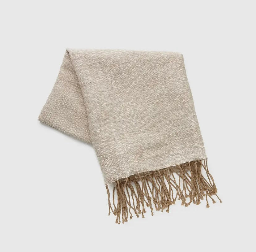 PALERMO WOVEN HAND TOWEL