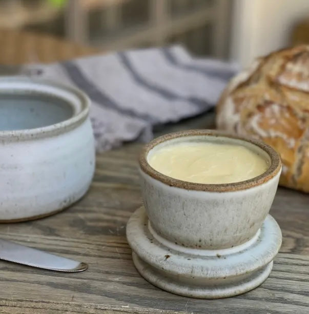 GRANDE BUTTER KEEPER