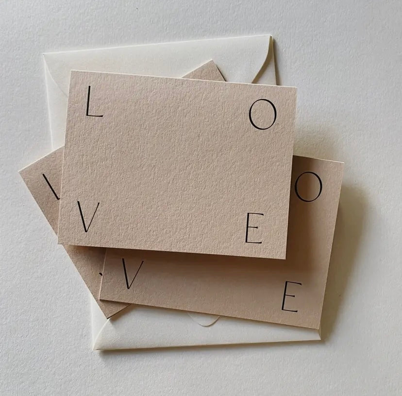 Jaymes Paper Card