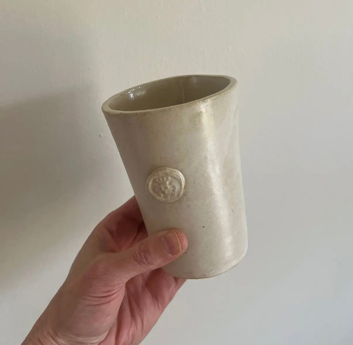 ANTOINETTE VASE Salto