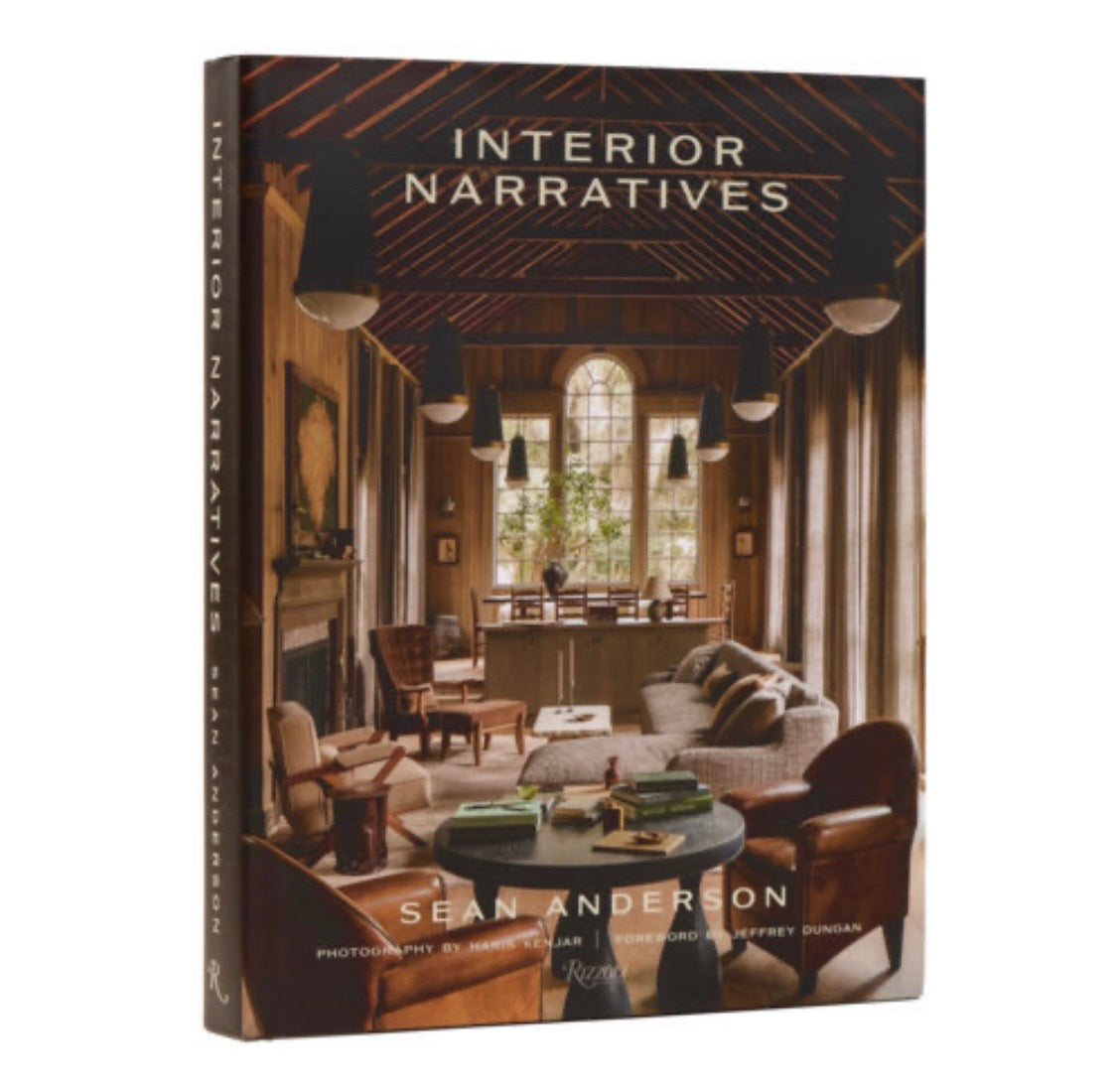 Interior Narratives