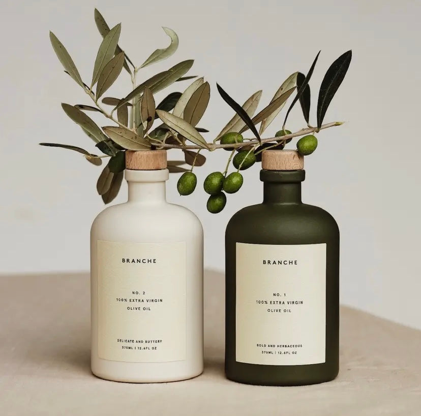 Branche No. 2 Olive Oil