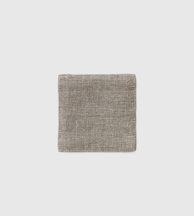 TAYLOR LINEN COASTERS