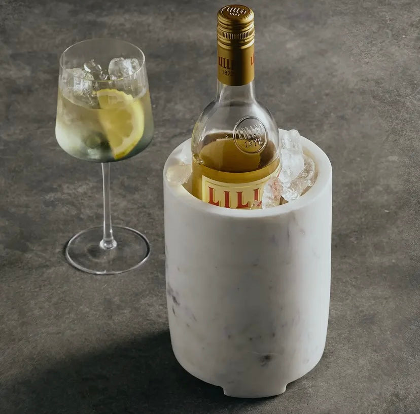 COVA MARBLE WINE CHILLER