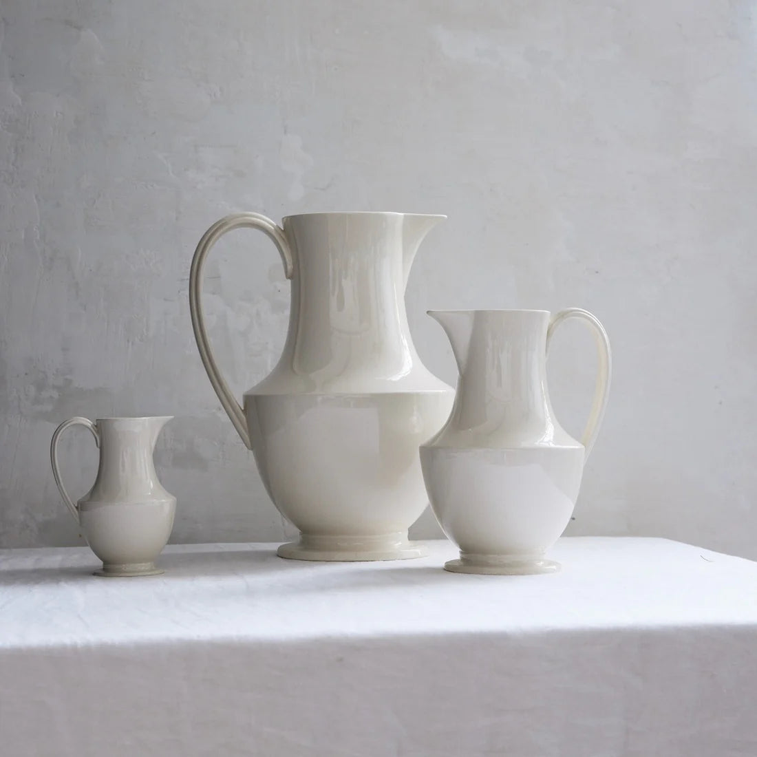 TOULOUSE PITCHER No.2