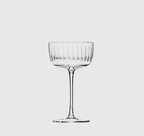 HARLOW COCKTAIL COUPE
