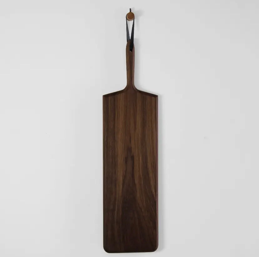 HUDSON SERVING BOARD