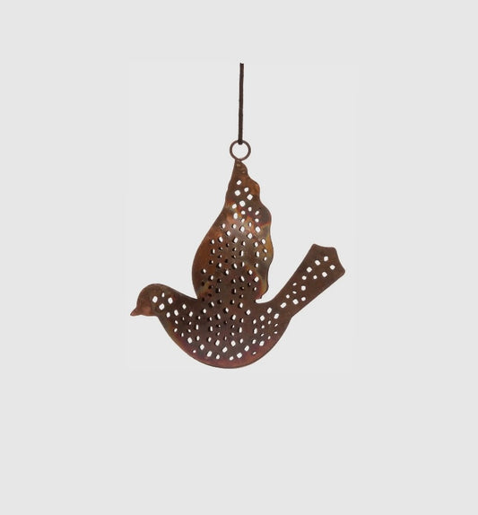 PEACE DOVE ORNAMENT